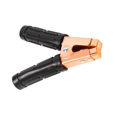 Crocodile clip 500A - black