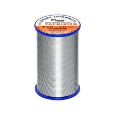 Solder with flux 2mm 500g Sn60Pb40 CYNEL