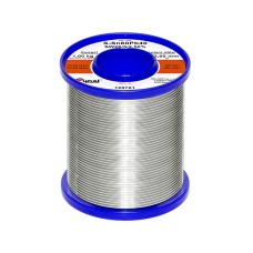Solder with flux CYNEL LC60-SW26 2.00mm 1kg