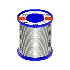 Solder with flux CYNEL LC60-SW26 3.00mm 1kg