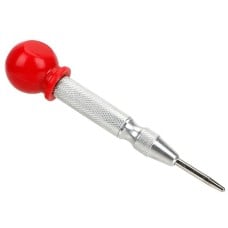 Drilling location marker