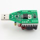 USB electronic load 15W 3.7-13V DC 0-3A