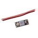 Micro LC Filter FPV 3A interference filter