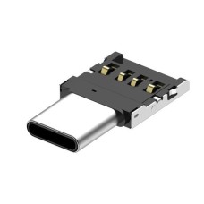 USB A į USB C OTG adapteris