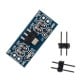 DC/DC įtampos keitiklis AMS1117 6.25–12V - 5V 800mA (STEP DOWN)