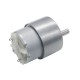 MT90 motor with gear - DC 12V 70rpm motor