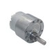 MT90 motor with gear - DC 12V 70rpm motor