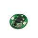 Li-ion Lithium Battery 18650 Charging and protection Board 1S 3A