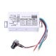 DC Motor Speed Control PWM 9-60V 20A 1200W