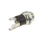 DC Lizdas 2.1x5.5mm lituojamas
