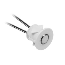 Dimmable touch switch 12V 24W white