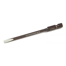Arrowmax flat tip 4.0x100mm
