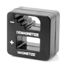 Magnetizer / demagnetizer