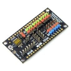 I/O Extension for DFRobot FireBeetle