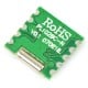 TEA5767 I2C FM stereofoninio radijo imtuvo modulis