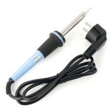 Resistance soldering iron - 30W