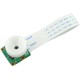 Tool for adjusting the Raspberry Pi camera lens