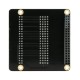 I/O pin expander - extension cap for Raspberry Pi 3/4/400
