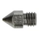 Printer nozzle 0.2mm MK8 - filament 1.75mm - hardened steel