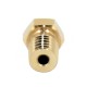 0.4 mm nozzle for E3D - 1.75 mm filament