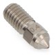0.4mm nozzle for Elegoo Neptune 4/4 Pro 3D printers - 1.75mm filament - hardened steel