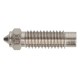 0.4mm nozzle for Elegoo Neptune 4 Plus/4 Max 3D printers - 1.75mm filament - hardened steel
