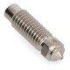 0.4mm nozzle for Elegoo Neptune 4 Plus/4 Max 3D printers - 1.75mm filament - hardened steel