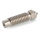 0.4mm nozzle for Elegoo Neptune 4 Plus/4 Max 3D printers - 1.75mm filament - hardened steel