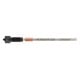 0.4mm E3D Prusa Nozzle High Flow ObXidian for Nextruder - 1.75mm filament - tool steel + E3DLC