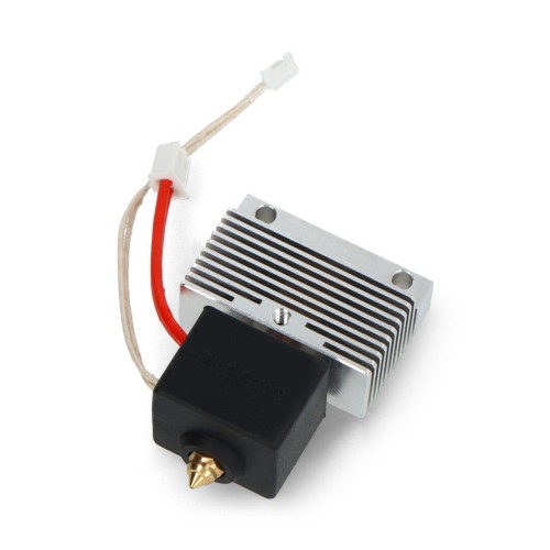 0.4 mm karšto antgalio galvutė Elegoo Neptune 4/4 Pro 3D spausdintuvams 0.4 mm karšto antgalio galvutė Elegoo Neptune 4/4 Pro 3D spausdintuvams