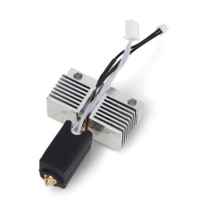 0.4 mm karšto antgalio galvutė Elegoo Neptune 4 Plus/4 Max 3D spausdintuvams