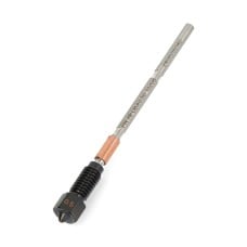 0.5mm E3D Prusa Nozzle High Flow ObXidian for Nextruder - 1.75mm filament - tool steel + E3DLC