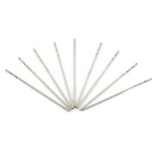 0.5 mm grąžtas - 10 vnt 