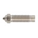 0.6mm nozzle for Elegoo Neptune 4 Plus/4 Max 3D printers - 1.75mm filament - hardened steel