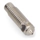 0.6mm nozzle for Elegoo Neptune 4 Plus/4 Max 3D printers - 1.75mm filament - hardened steel
