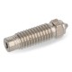 0.6mm nozzle for Elegoo Neptune 4 Plus/4 Max 3D printers - 1.75mm filament - hardened steel