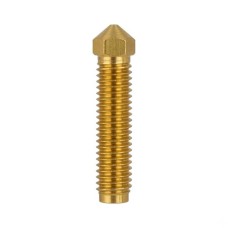0.6mm nozzle for Elegoo OrangeStorm Giga 3D printer - 1.75mm filament - brass