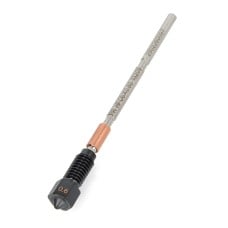 0.6mm E3D Prusa Nozzle High Flow ObXidian for Nextruder - 1.75mm filament - tool steel + E3DLC