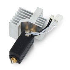 0.6 mm karšto antgalio galvutė Elegoo Centauri Carbon 3D spausdintuvams