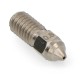 0.8mm nozzle for Elegoo Neptune 4/4 Pro 3D printers - 1.75mm filament - hardened steel