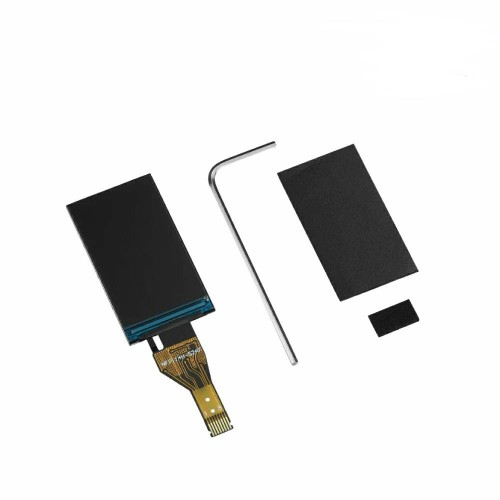 1.14'' TFT LCD Display 135x240px - ST7789V2 - M5Stack A174 1.14'' TFT LCD Display 135x240px - ST7789V2 - M5Stack A174