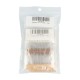 1/4W 330Ω THT Resistor - 100pcs