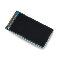 IPS 1.9'' 170x320px LCD ekranas - SPI - 262K - Waveshare 23822
