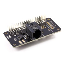 1 Wire Pi Zero DS2482 - 1-Wire modulis, skirtas Raspberry Pi 
