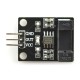 Optical sensor with LM393 comparator - 10mm