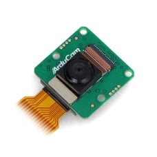 12.3MPx IMX477M camera for Raspberry Pi - wide-angle - ArduCam B0303R
