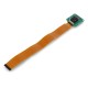 12.3 MPx IMX477M kamera, skirta Raspberry Pi – plataus kampo – ArduCam B0303R