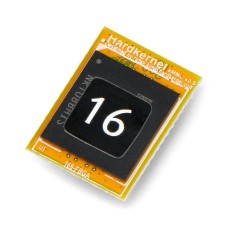 The memory module eMMC 16GB Linux for Odroid M1