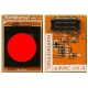 16GB eMMC memory module with Linux for Odroid N2