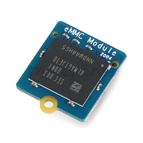 NanoPi skirtas 16GB eMMC 